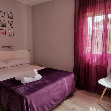 Hostal La Cabana Salou Luaran gambar